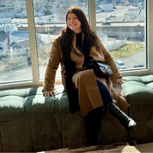 Meet your Posher, Alissa